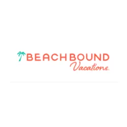 BeachBound Vacations