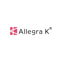 Allegra K