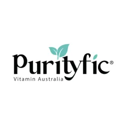 Purityfic Vitamin