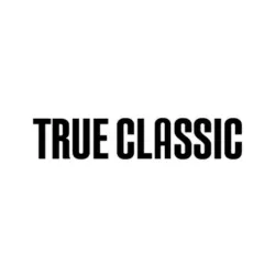 True Classic Tees