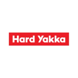 Hard Yakka