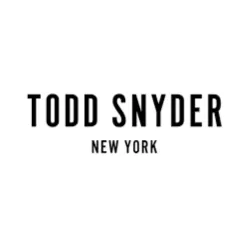 Todd Snyder