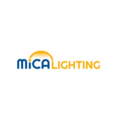 Mica Lighting
