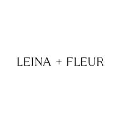 Leina and Fleur