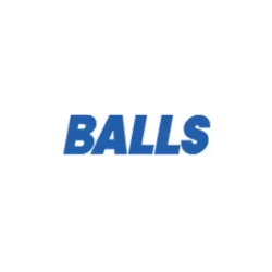Balls