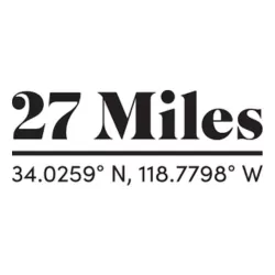27 Miles 27 Miles