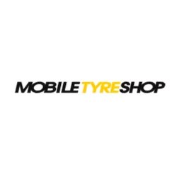 Mobile Tyre Shop