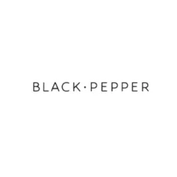 Black Pepper