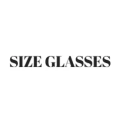 Size Glasses