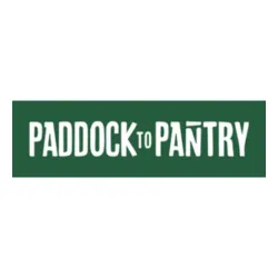 Paddock to Pantry