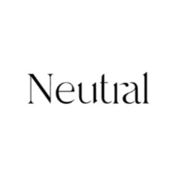 Neutral Curtains