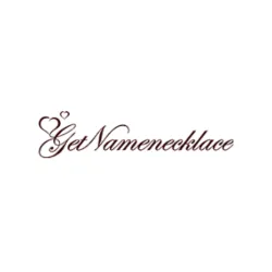 GetNameNecklace