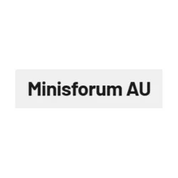 Minisforum Australia