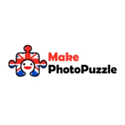 Make Photo Puzzle