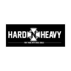 Hard N Heavy