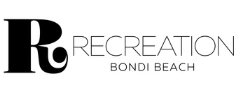 RECREATION Bondi Beach