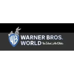 Warner Bros Abu Dhabi