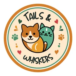 Tails & Whiskers