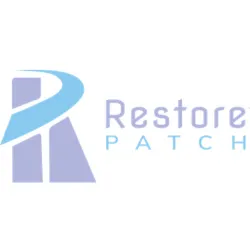 Restore Patch