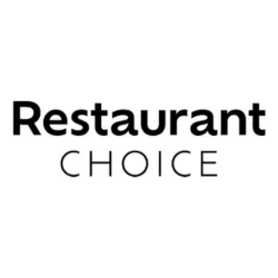 Restaurant Choice Gift Cards