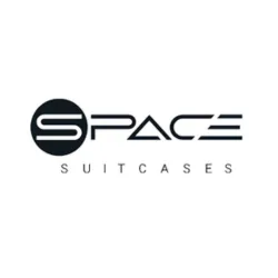 Space Suitcases