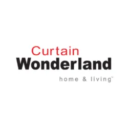 Curtain Wonderland