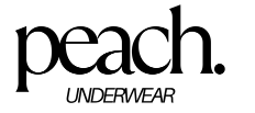 Peach Underwear