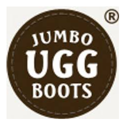Jumbo Ugg Boots