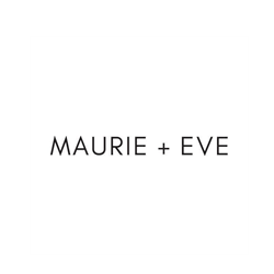 Maurie and Eve