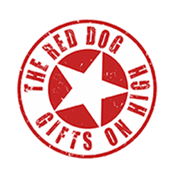 The Red Dog Gift Shop