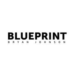 Blueprint Bryan Johnson