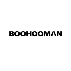 BoohooMAN AU