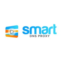 Smart DNS Proxy