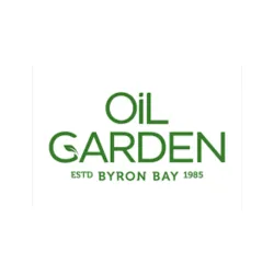 Oil Garden AU