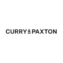 Curry & Paxton