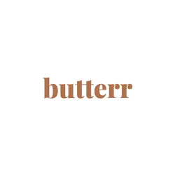 Butterr