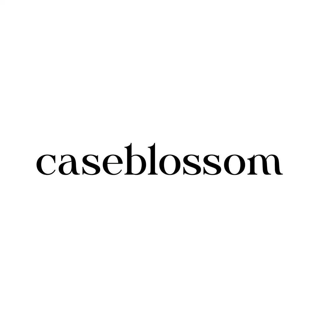 CaseBlossom