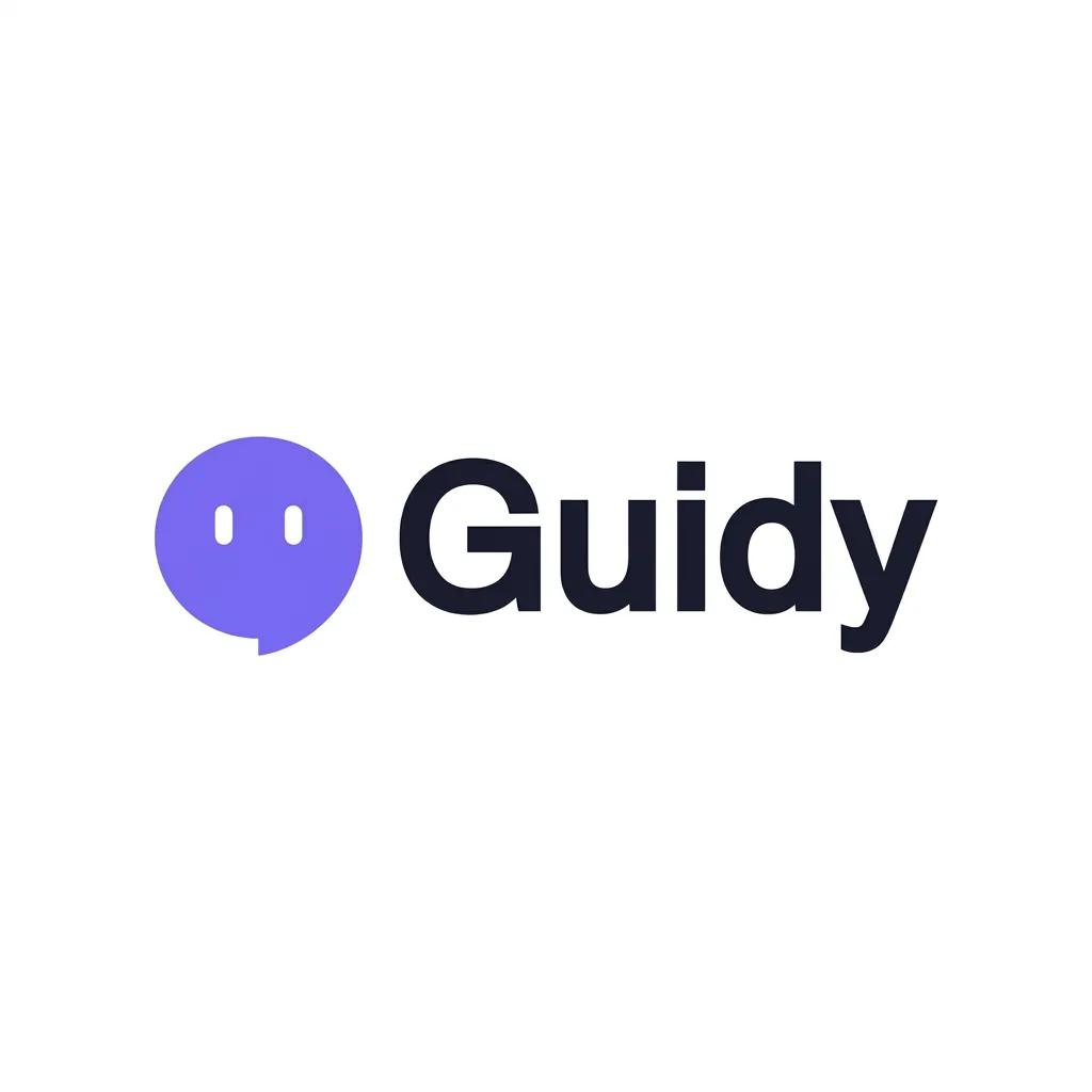 Guidy AI